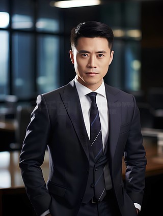 林光亮特效与CGI总监
